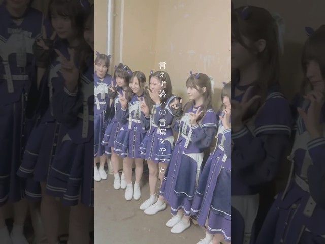 【Devil ANTHEM.】【タイムリミット】僕は歌った。