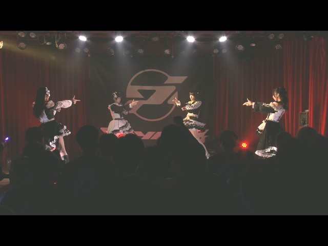 Payrin’s -『さよなら、夢と虚構の狭間にて』 2026.01.17 at 渋谷音楽堂