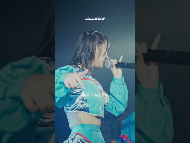 横浜アリに立つアイドル#somosomo #アイドル #idol #japaneseidol