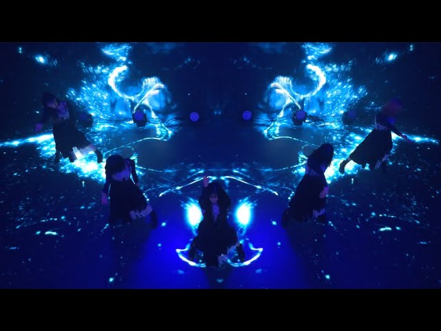 【LIVE MV】2nvy