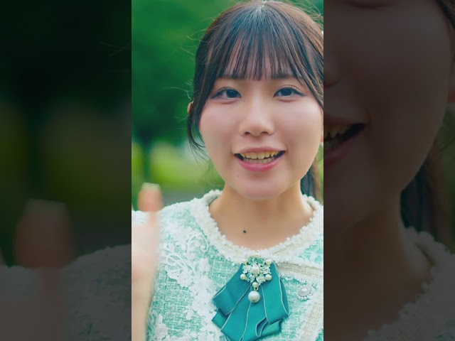 【Teaser】- 石間実咲 – かすみ草とステラ 『キラリ！かざぐるま』