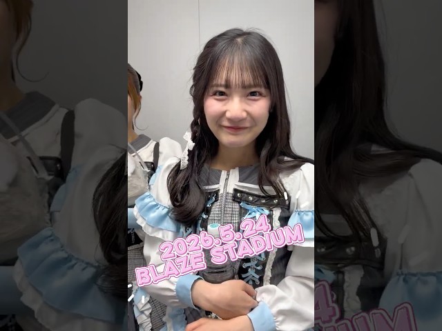 5/24(日)BLAZE STADIUM ダイジェストムービー⚾️
