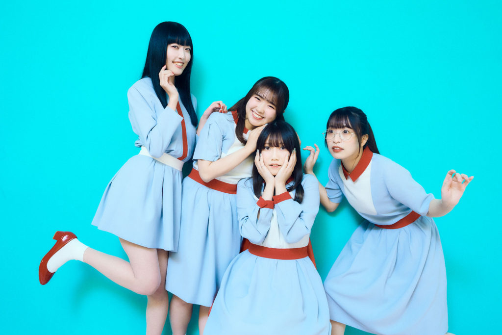 一瞬しかない】「HIGH-HO vol.104 AME生誕SP」 | idol.push.tokyo